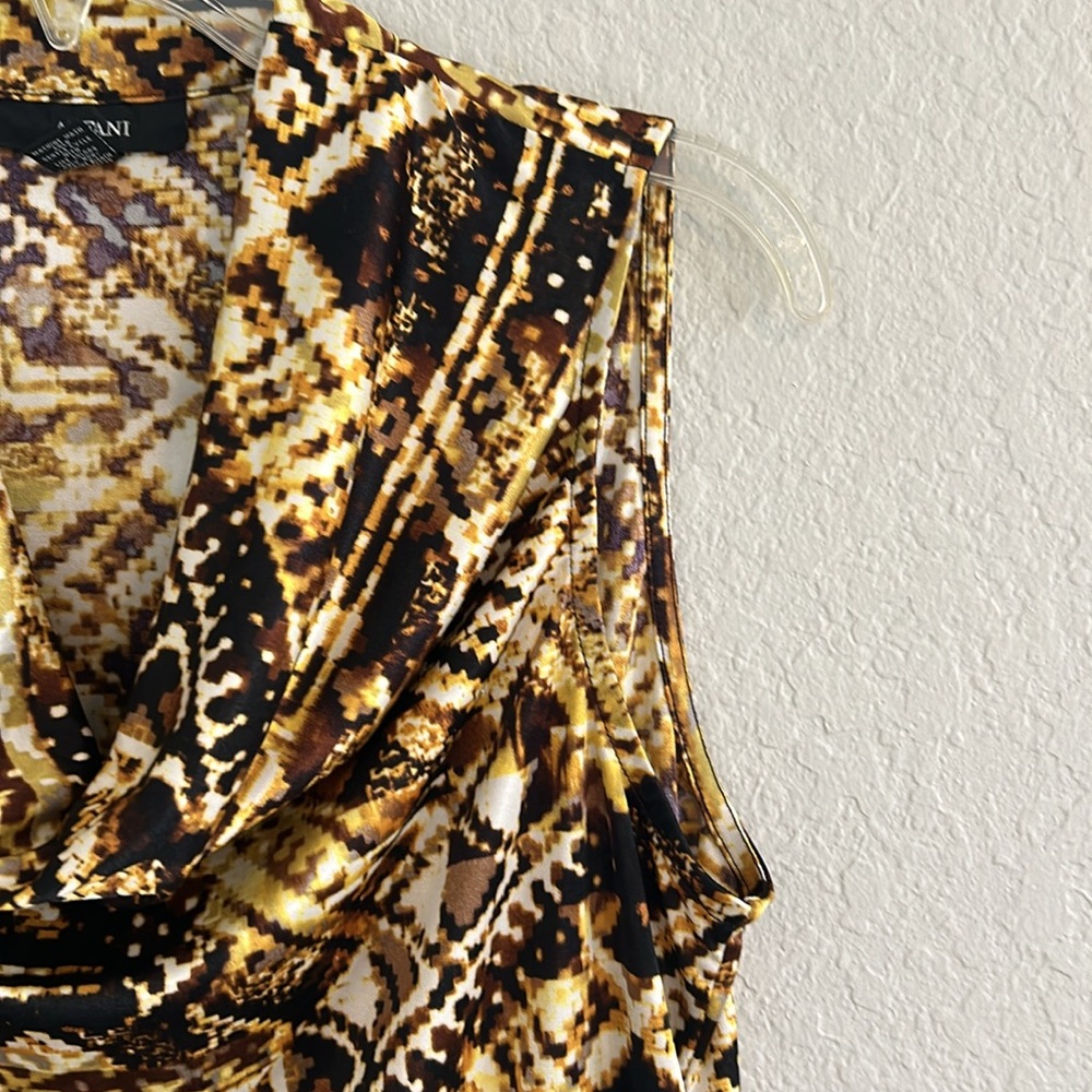 Pretty Office Blouse - image 3